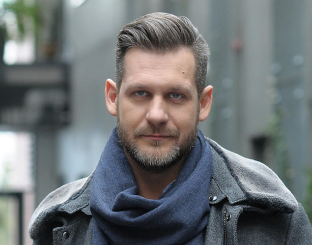 Pierwszy Casting Na Rol Waldusia Wygra Marcin Janos Krawczyk Aktor pierwszy-casting-na-rol-waldusia-wygra-marcin-janos-krawczyk-aktor