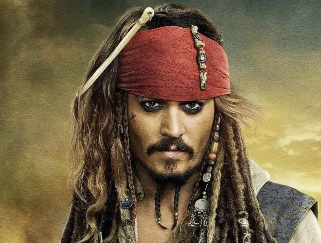 Piraci Z Karaibów 6 Powrót Krakena Johnny Depp powróci do roli kapitana Jacka Sparrowa w filmie „Piraci z